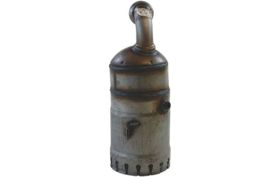 Catalyseur, Image 2