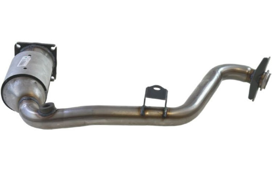 Catalyseur, Image 2
