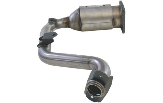 Catalyseur, Image 5