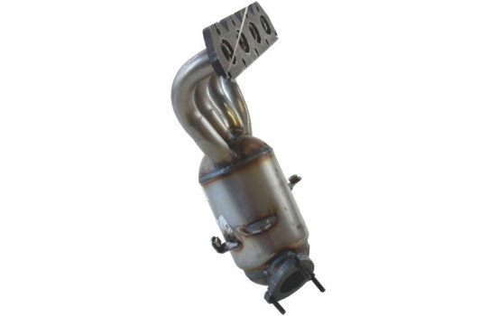 Catalyseur