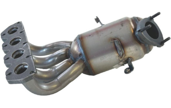 Catalyseur, Image 2