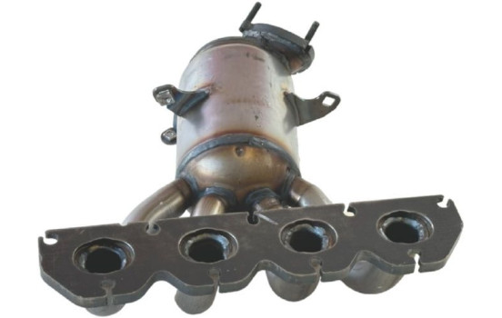 Catalyseur, Image 3