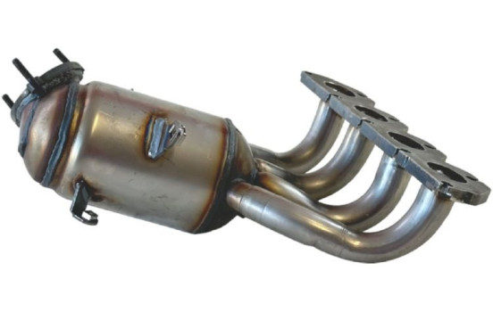 Catalyseur, Image 4