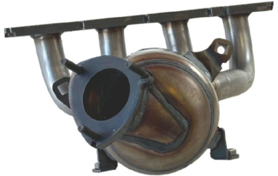 Catalyseur, Image 5