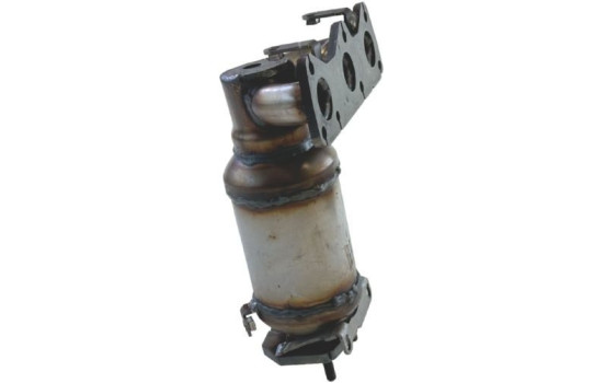Catalyseur