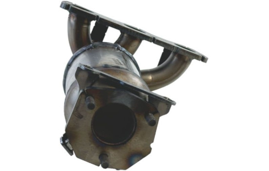 Catalyseur, Image 2