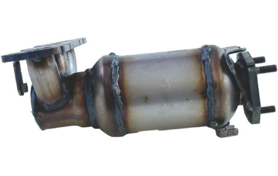 Catalyseur, Image 3