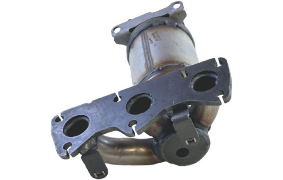 Catalyseur, Image 4