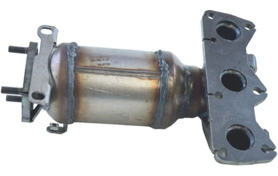 Catalyseur, Image 5