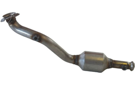 Catalyseur
