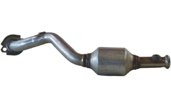 Catalyseur, Image 2