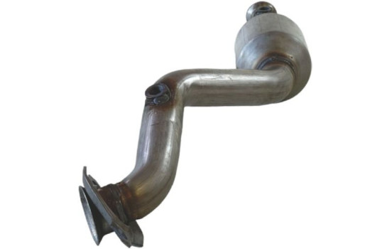 Catalyseur, Image 3