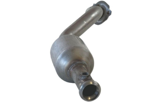 Catalyseur, Image 5