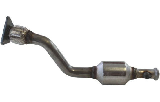 Catalyseur