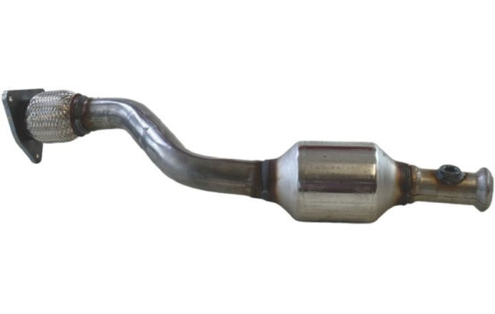 Catalyseur, Image 2