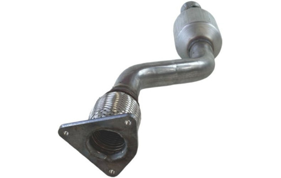 Catalyseur, Image 3