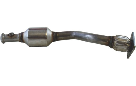 Catalyseur, Image 4