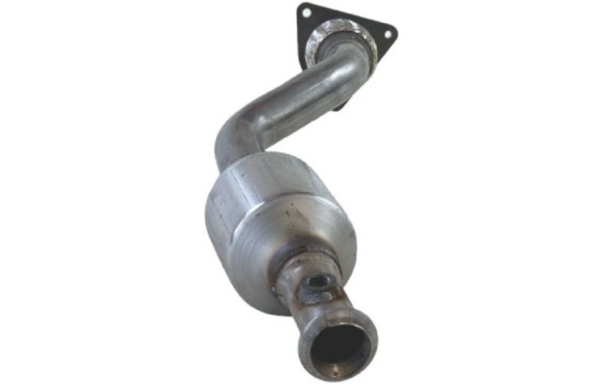 Catalyseur, Image 5
