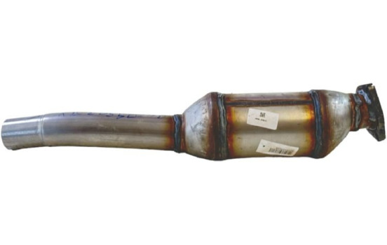 Catalyseur, Image 3
