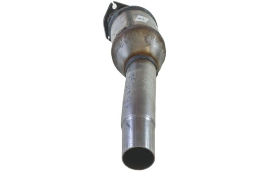 Catalyseur, Image 4