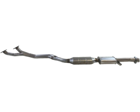 Catalyseur