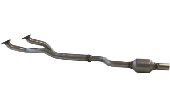Catalyseur