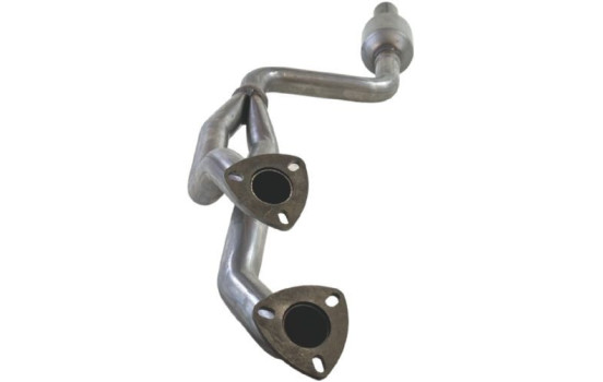 Catalyseur, Image 2