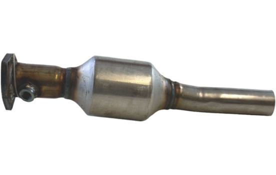 Catalyseur