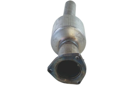 Catalyseur, Image 2