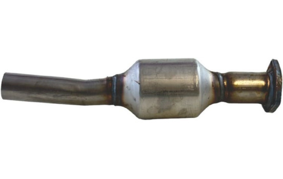 Catalyseur, Image 3