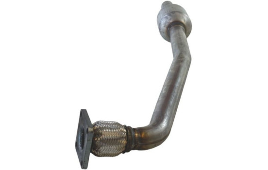 Catalyseur, Image 3