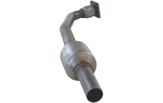 Catalyseur, Image 5