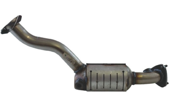 Catalyseur