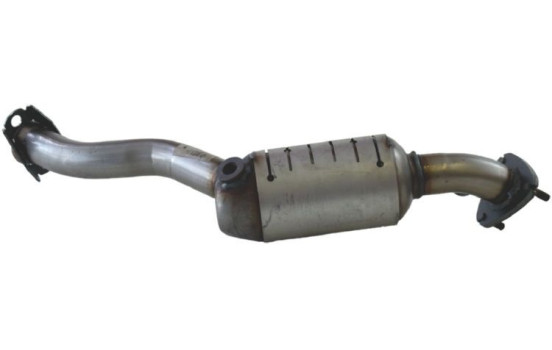 Catalyseur, Image 2