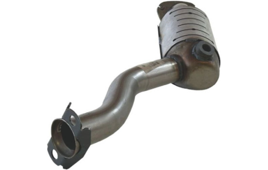 Catalyseur, Image 3