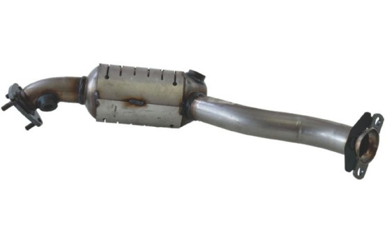 Catalyseur, Image 4
