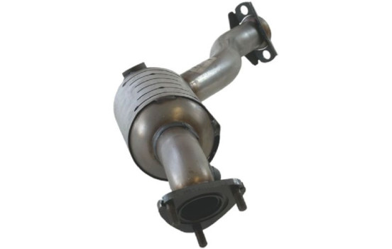 Catalyseur, Image 5