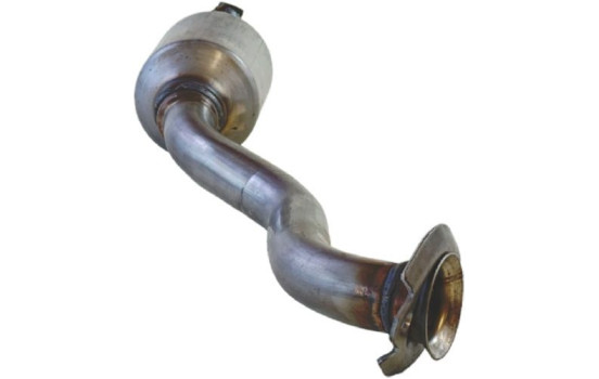 Catalyseur, Image 4