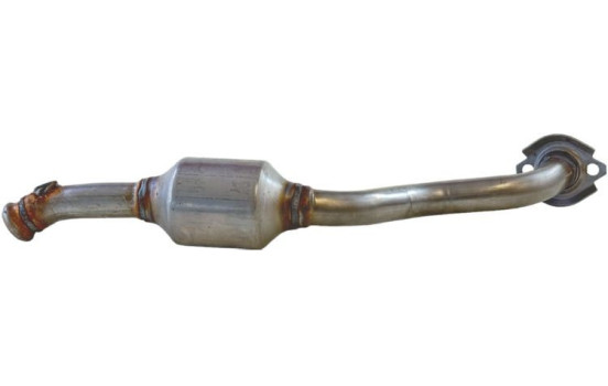 Catalyseur, Image 5