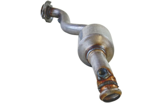 Catalyseur, Image 6