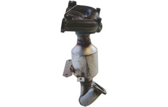 Catalyseur