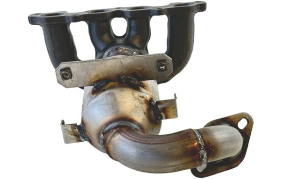 Catalyseur, Image 2