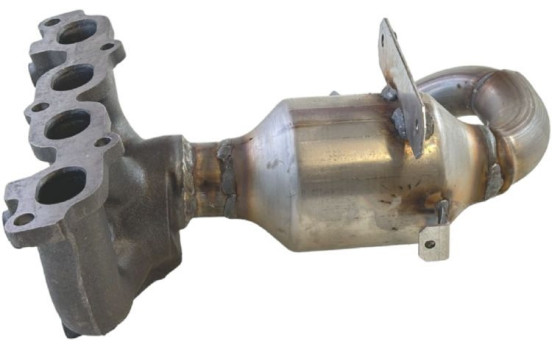 Catalyseur, Image 3