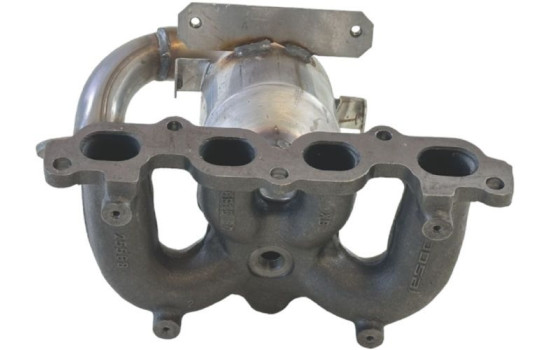 Catalyseur, Image 4