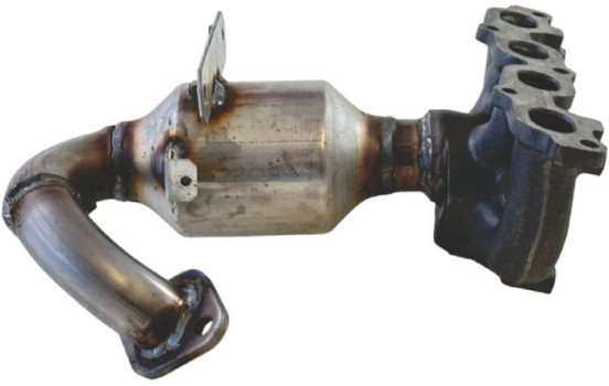 Catalyseur, Image 5
