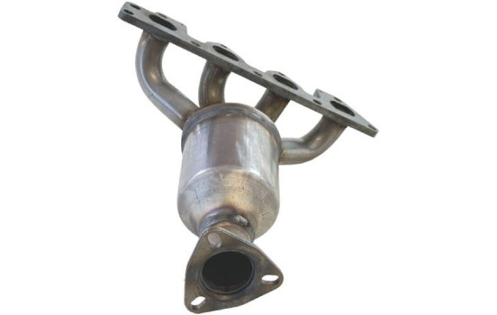 Catalyseur, Image 2