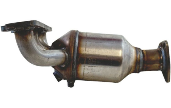 Catalyseur, Image 3