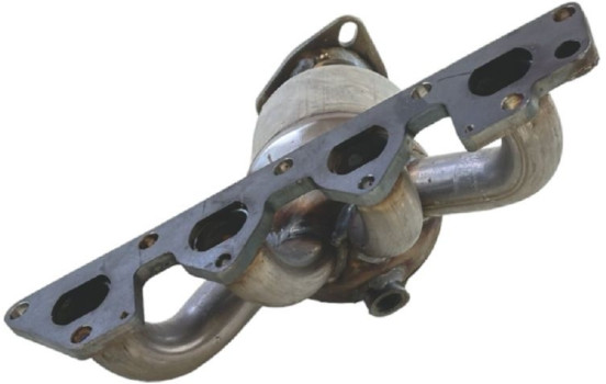 Catalyseur, Image 4