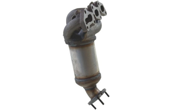 Catalyseur