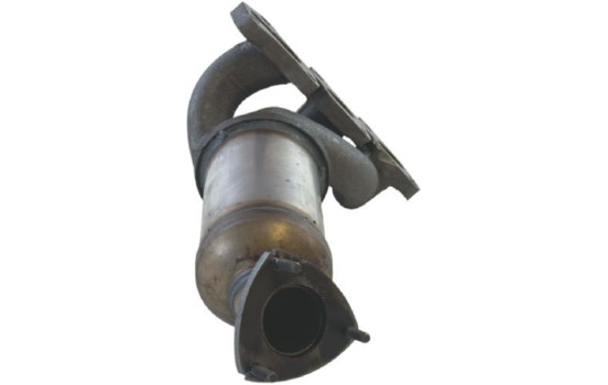 Catalyseur, Image 2